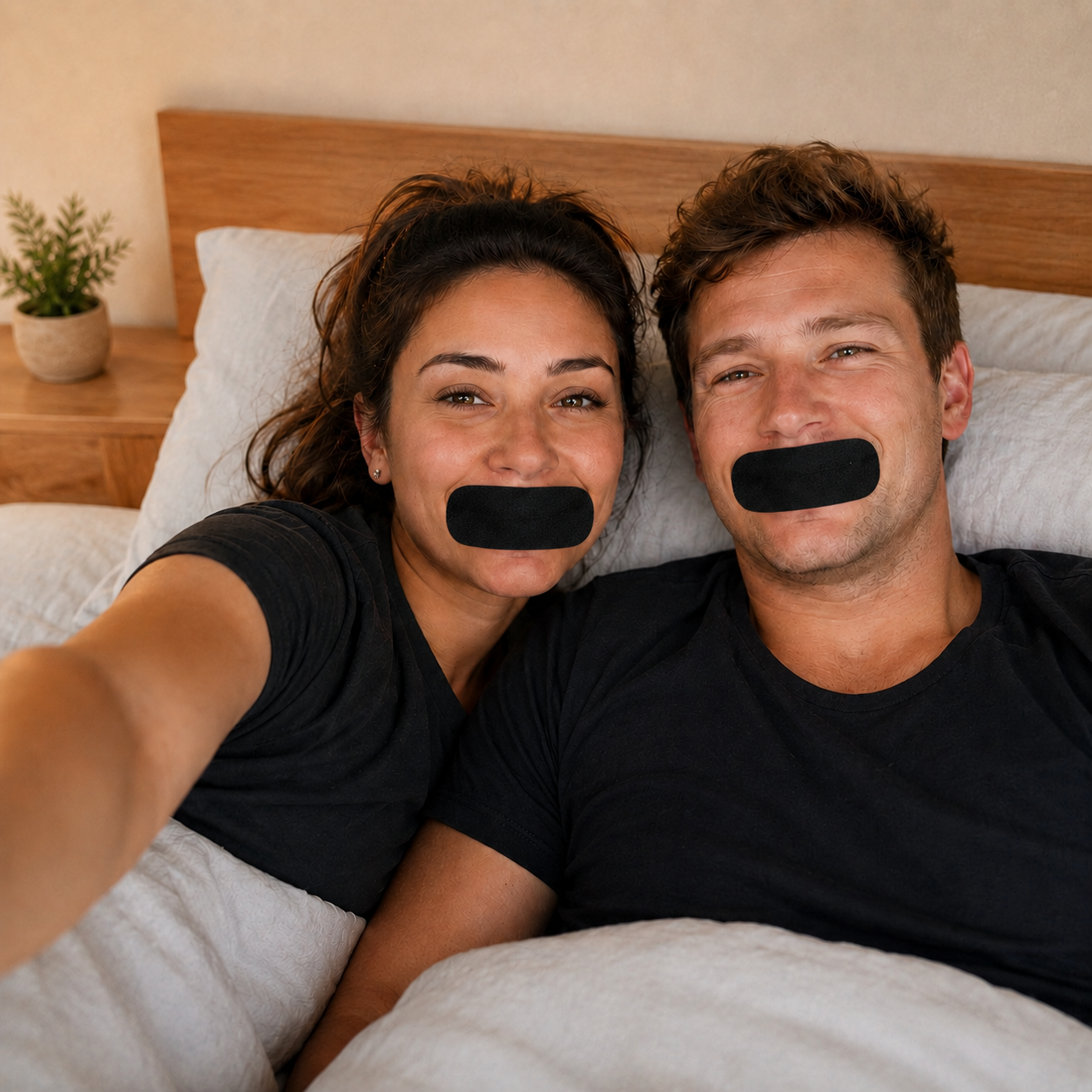 UYKUMO Premium Sleep Tape