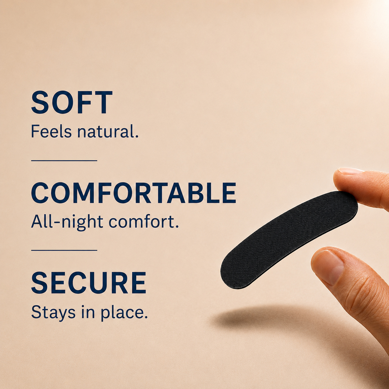 UYKUMO Premium Sleep Tape